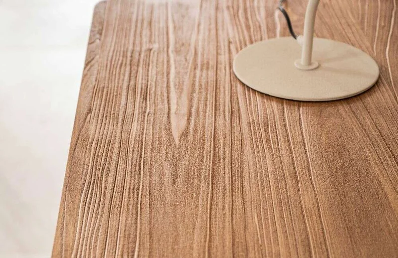 ESCRITORIO MALVA en Madera natural - Escritorios, Uruguay | La Iberica, vista 6
