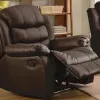 BEVERLY RECLINER en Negro - Sillones y sofás, Uruguay | Palermo Casa Deco, vista 4 de 4