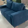 PREVENTA - Sofa Moscú 3 Cuerpos 200cm – Azul Easy Clean - Sillones y sofás, Uruguay | Berna home, vista 8 de 9