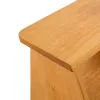 MESA LATERAL SCALE IN NATURA 49X51X62H CM - Mesas de arrimo, Uruguay | Vinibel, vista 3 de 3