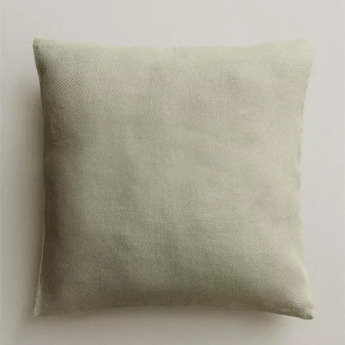 FUNDA COJÍN ESPIGA - Textiles, Uruguay | Zara Home