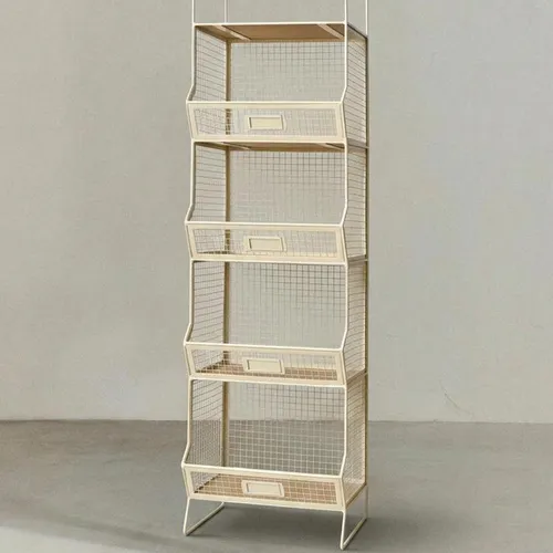 MUEBLE ALMACENAJE BALDAS - Bibliotecas, Uruguay | Zara Home