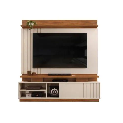Rack TV / Audio DJ BRASIL Detroit – REF.DJ9 en Multicolor - Muebles para TV, Uruguay | Igoa