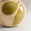 JARRÓN TERRACOTA FLORES - Jarrones, Uruguay | Zara Home, vista 4 de 5