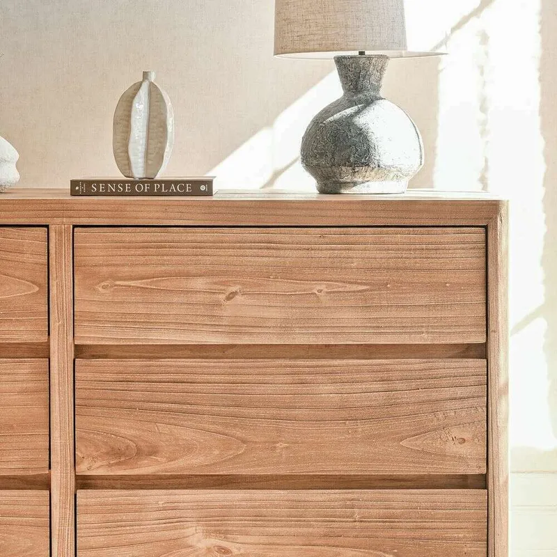 COMODA MALVA XL - 1.60 MTS - Bibliotecas, Uruguay | La Iberica