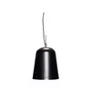 Luminaria Theo - Negra en Negro - Lámparas colgantes, Uruguay | Walnut, vista 2 de 4