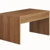 Mesa de Centro Granada en Madera natural - Mesas de living, Uruguay | Palermo Casa Deco, vista 2 de 2