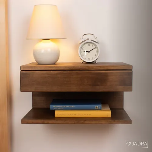 Mesa de Luz Mint Julep - Mesas de luz, Uruguay | Decoquadra