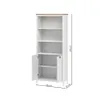 Modular para tv Linea Rivery en Multicolor - Muebles para TV, Uruguay | La Cueva Muebles, vista 5 de 6