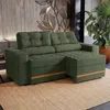Sofa Havana 206CM - Retractil/Reclinable - Sillones y sofás, Uruguay | Balton, vista 12 de 18