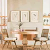 SILLA MODERNA CON ESTERILLA - FRESNO NATURAL - Sillas, Uruguay | La Iberica, vista 14 de 19
