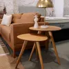 Sofá de Cuero Montreal 3 Cuerpos 210cm - Whisky - Sillones y sofás, Uruguay | Berna home, vista 6 de 6