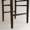 TABURETE MADERA TRENZADA - Sillas, Uruguay | Zara Home, vista 4 de 5