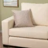 Funda de Almohadón Velvet Hojas - Textiles, Uruguay | Arredo, vista 12 de 12