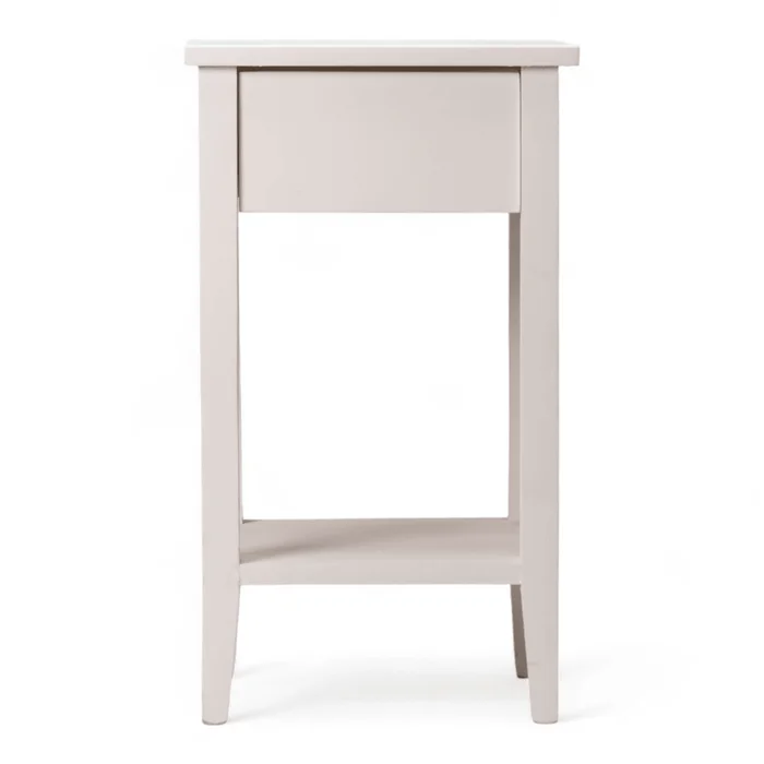 Mesa de Luz Blanca - Mesas de luz, Uruguay | Diseno Montevideo, vista 2