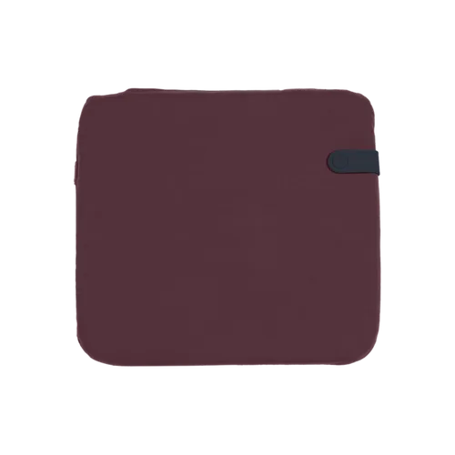 ALMOHADON 41x38 Color Mix en Violeta - Muebles para el exterior, Uruguay | Pipi Cucu Paris