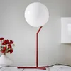 IC Lights T1  en Cobre - Lámparas de mesa, Uruguay | Darko Lighting, vista 2 de 3