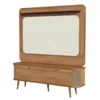 Panel + Rack TV Lima 1,80mt - Muebles para TV, Uruguay | Casa Brava, vista 5 de 5