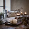 Portavela Deer en Verde - Velas y Portavelas, Uruguay | De Arcos, vista 1 de 2