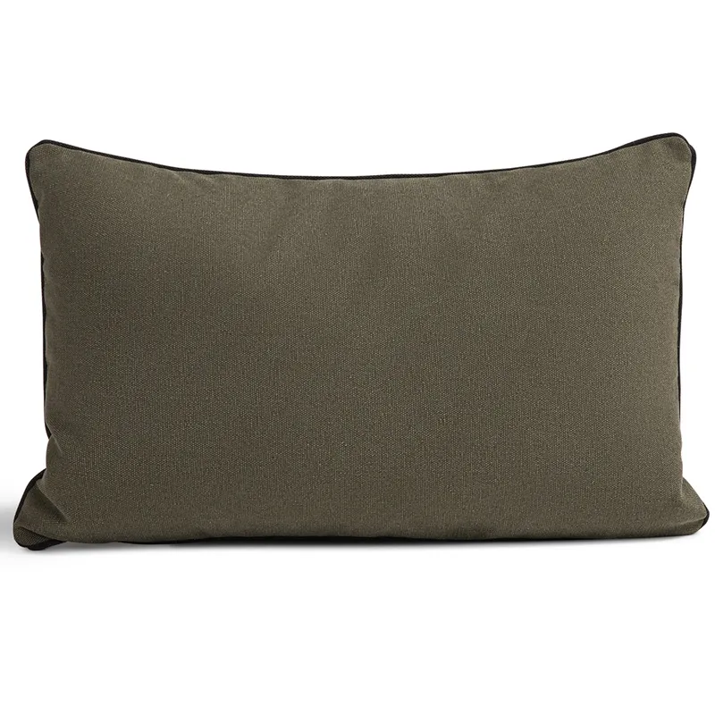 ALMOHADON en Verde - Textiles, Uruguay | Vivai