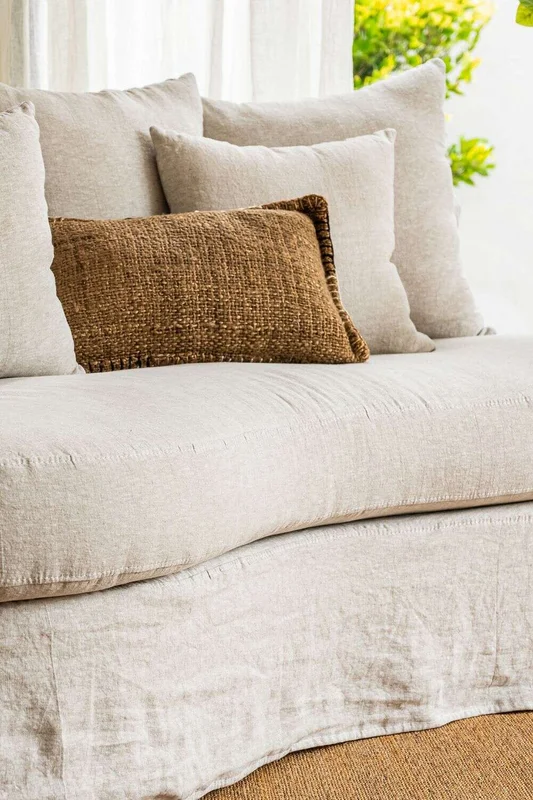 SILLON FORMS - LINO CRUDO en Beige - Sillones y sofás, Uruguay | La Iberica, vista 9