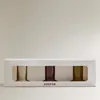 PACK CANDELABROS GRES (PACK DE 3) en Multicolor - Velas y Portavelas, Uruguay | Zara Home, vista 5 de 5