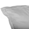 Sofa 3 Cuerpos Tela Gris Alaska en Gris - Sillones y sofás, Uruguay | Divino, vista 5 de 6