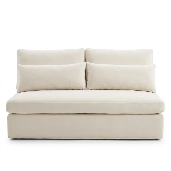 Sofá Oriental - Sillones y sofás, Uruguay | Diseno Montevideo, vista 2