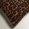 FUNDA COJÍN PELO Y ANIMAL PRINT en Multicolor - Textiles, Uruguay | Zara Home, vista 2 de 4
