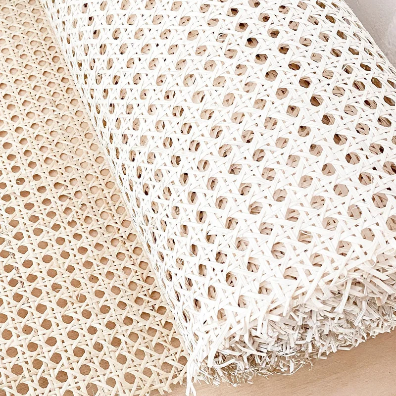 Esterilla de Viena 100% natural en Beige - Decoración, Uruguay | Decoramuss, vista 3
