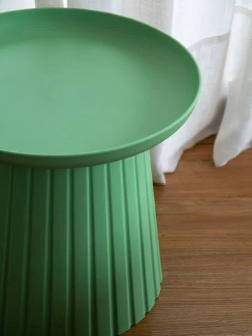 mesa eva verde en Verde - Muebles, Uruguay | Proyecto Forma, vista 2