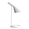 Luminaria de Mesa Jetson Blanca en Blanco - Lámparas de mesa, Uruguay | Serlux, vista 1 de 10