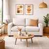SOFÁ MILANO 2C - Sillones y sofás, Uruguay | Forum Design, vista 2 de 2