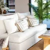 SILLON MANUELA - LINO BELGA ANTIMANCHAS en Beige - Sillones y sofás, Uruguay | La Iberica, vista 7 de 15