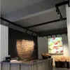 Sela Negro GU10 en Negro - Lámparas colgantes, Uruguay | Darko Lighting, vista 3 de 4