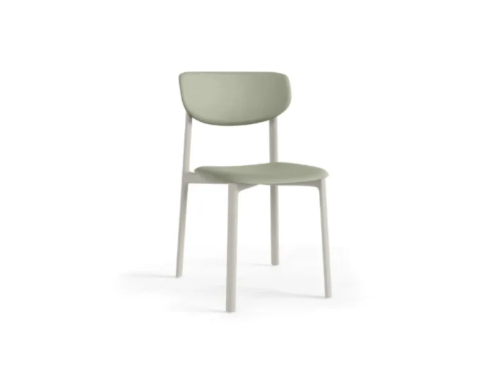 Silla Duo - Sillas, Uruguay | Arquetipo, vista 12