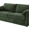 Sofá Cama TWINY - Verde en Verde - Sillones y sofás, Uruguay | Finkel, vista 1 de 6