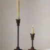 CANDELABRO HIERRO - Velas y Portavelas, Uruguay | Zara Home, vista 1 de 4