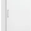 Armario FANDRUP 50x176 1 puerta blanco en Blanco - Roperos y placares, Uruguay | JYSK, vista 2 de 5