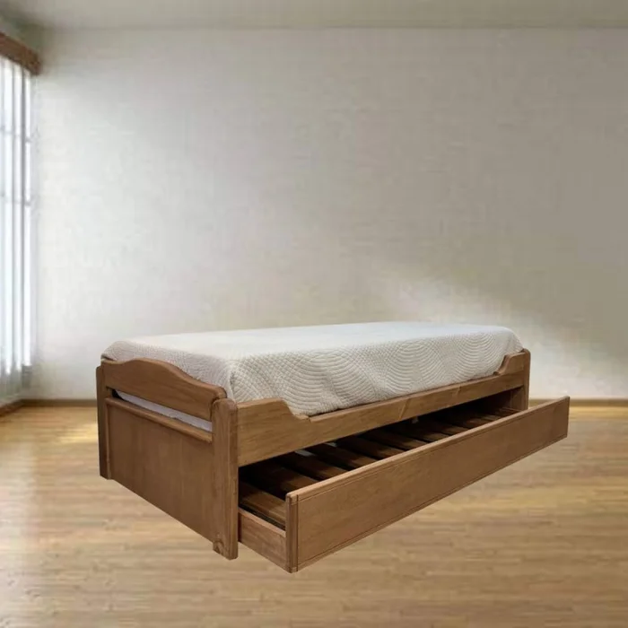 Cama Marinera - Dormitorio, Uruguay | Fábrica Italiana, vista 2