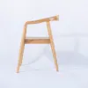 Silla José Ignacio en Madera natural - Sillas, Uruguay | Wave Home, vista 2 de 8