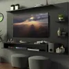 Panel TV con estante hasta 60 Pulgadas - Muebles para TV, Uruguay | Balton, vista 15 de 17