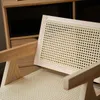Silla de Comedor Madera natural Inari - Línea Serena - Sillas, Uruguay | Ecowood, vista 11 de 11