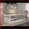 Cama marinera sofa con auxiliar – 13.2.90 - Dormitorio, Uruguay | Punto Unión, vista 4 de 4