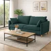 SOFÁ MILA XL - Sillones y sofás, Uruguay | Forum Design, vista 2 de 2