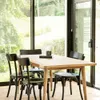 MESA COMEDOR NORDICA - OLMO NATURAL - 1.80 X 0.90 MTS en Madera natural - Mesas de comedor, Uruguay | La Iberica, vista 13 de 58