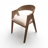 Silla Dublin - Butacas, banquetas y puffs, Uruguay | Diseno Montevideo, vista 1 de 4