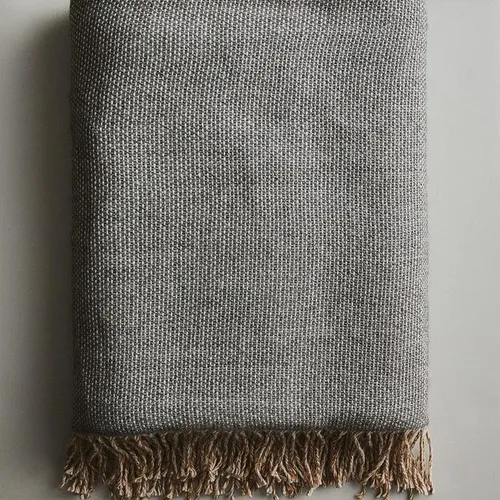 MANTA LANA Y ALPACA - Textiles, Uruguay | Zara Home