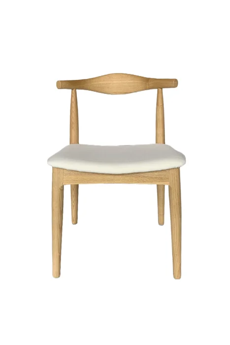 Silla Salerno - Color Unico en Multicolor - Sillones y sofás, Uruguay | Indian, vista 3
