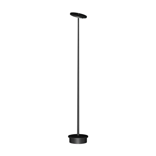 INVISIBLE en Negro - Lámparas de pie, Uruguay | Darko Lighting